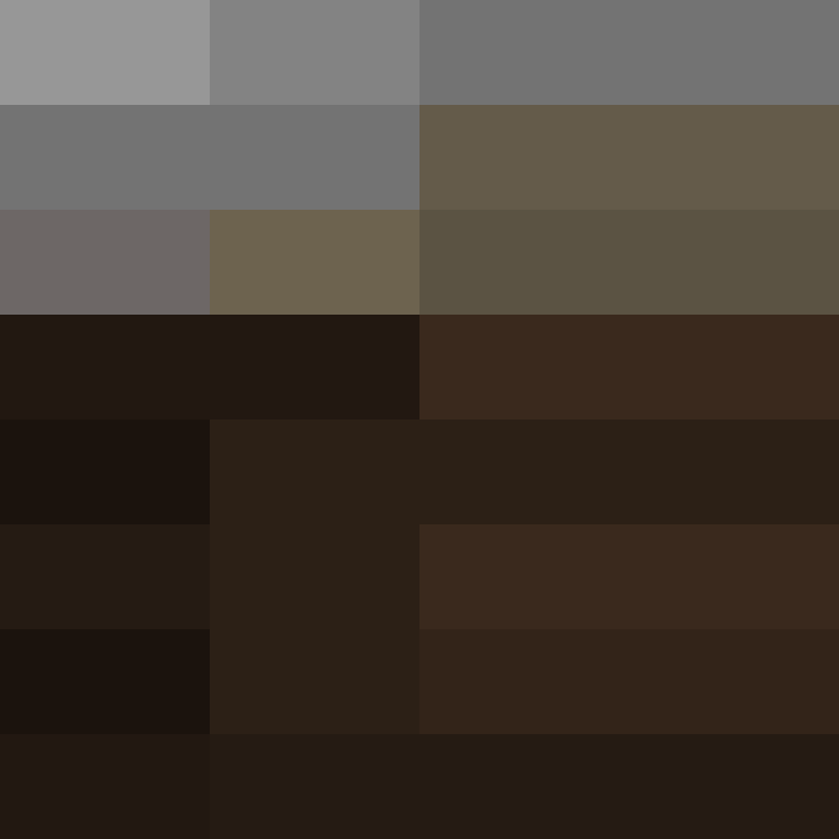 clomp's skin