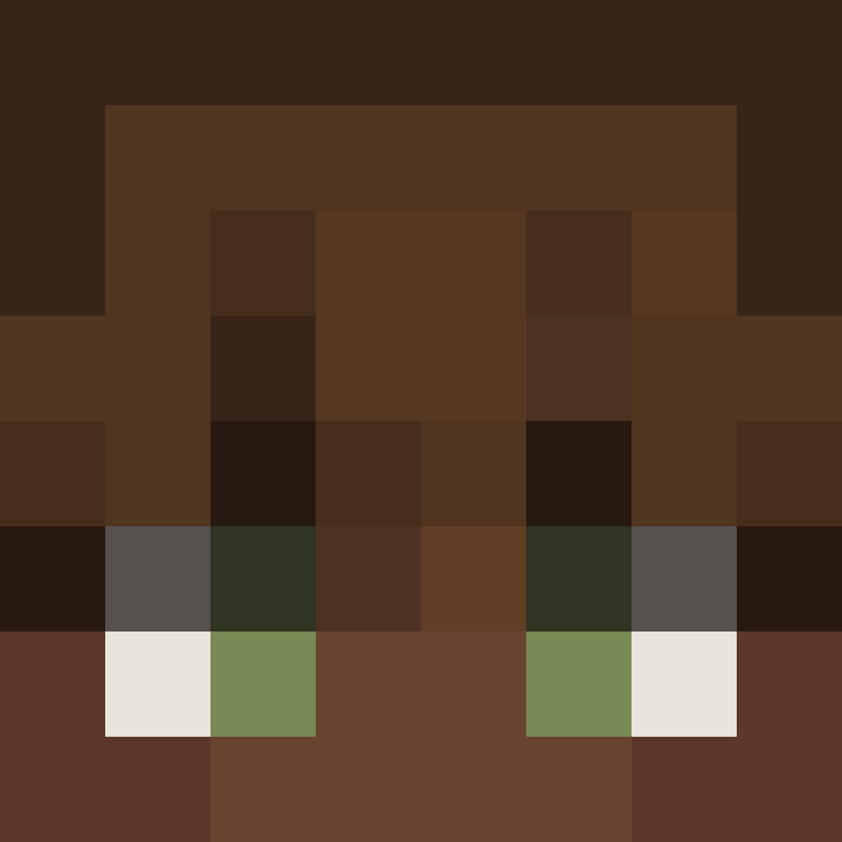 Ryuzln's skin