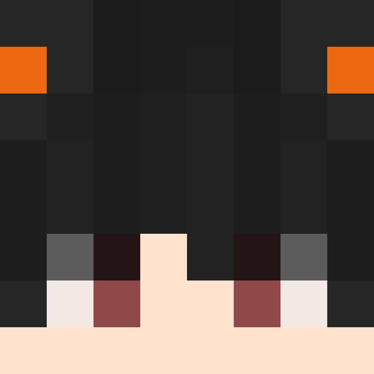 luh29's skin