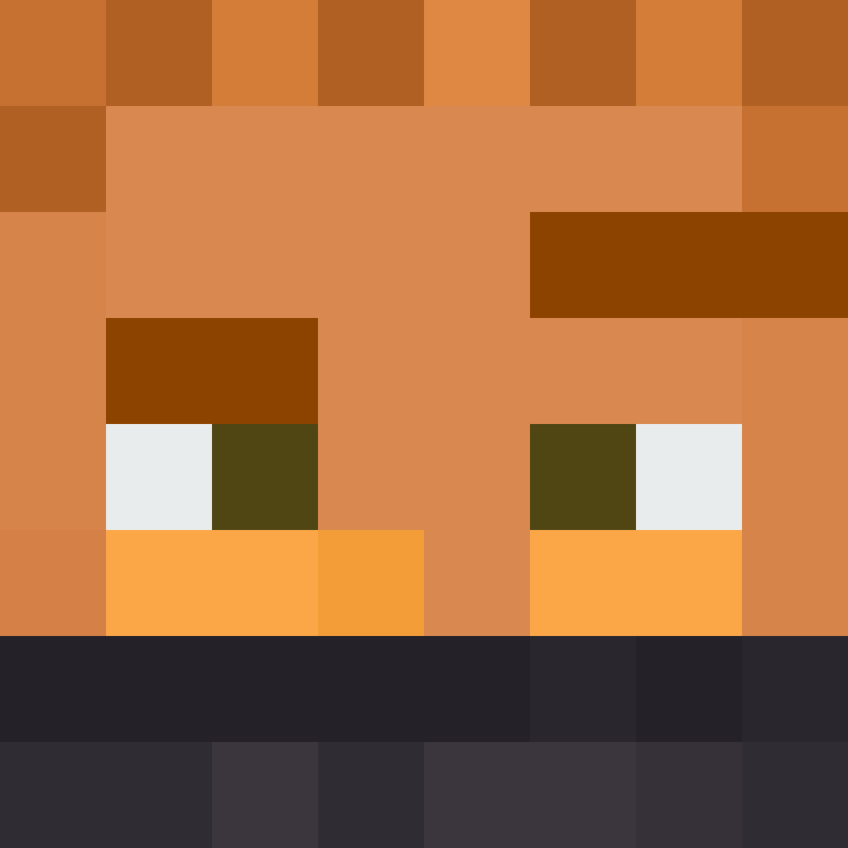 O_Rei's skin