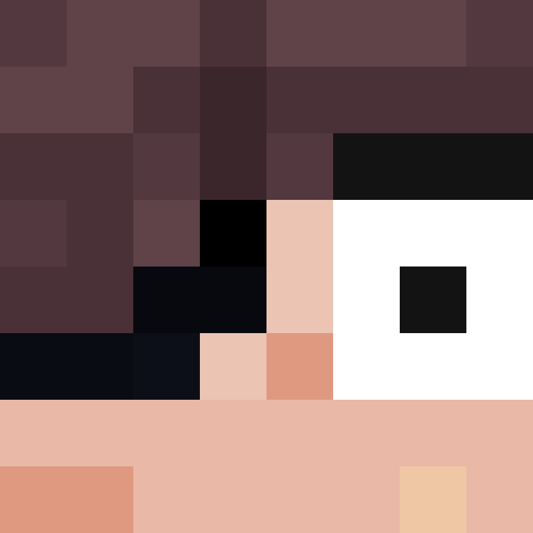 intersecato's skin