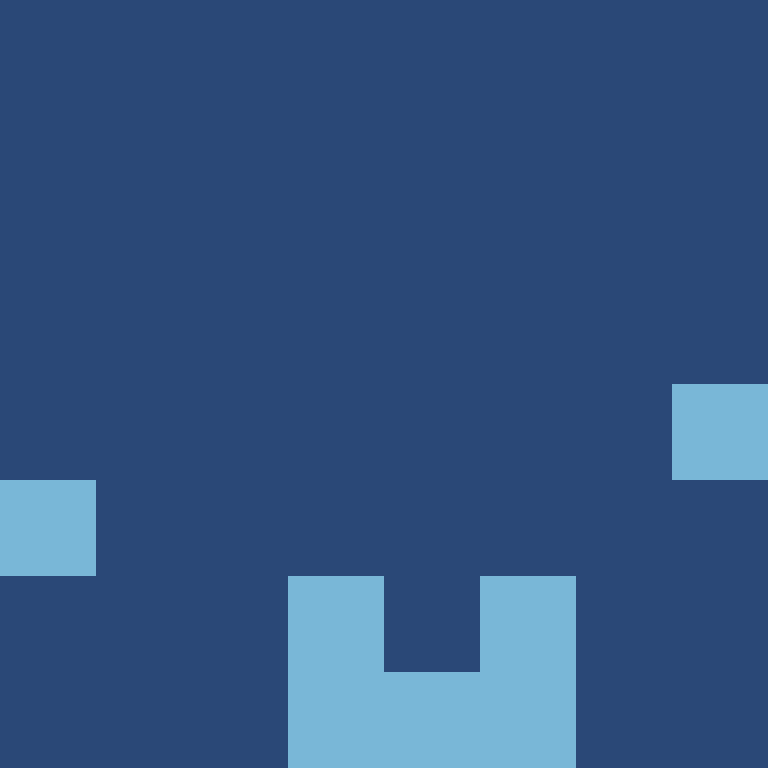 CeilingBird's skin
