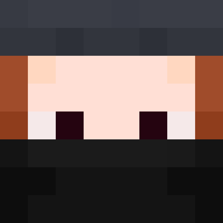 acin5's skin
