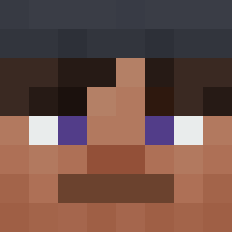 Auntbrix's skin