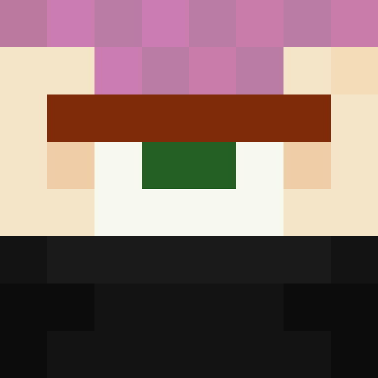 JaneVoid11's skin