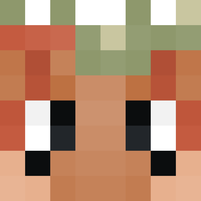 StrawberryOcean's skin