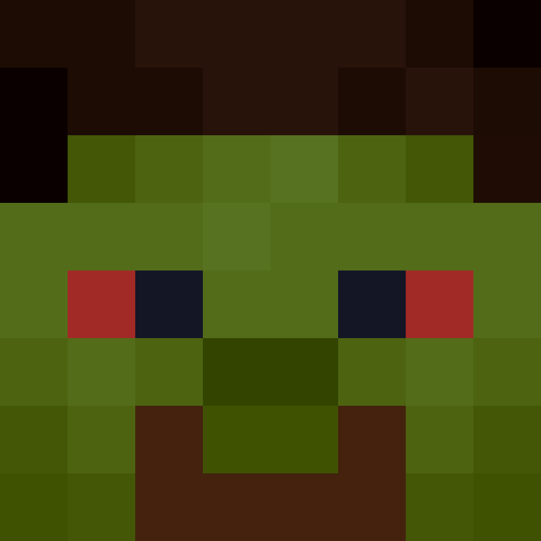 deminecrafterlol's skin