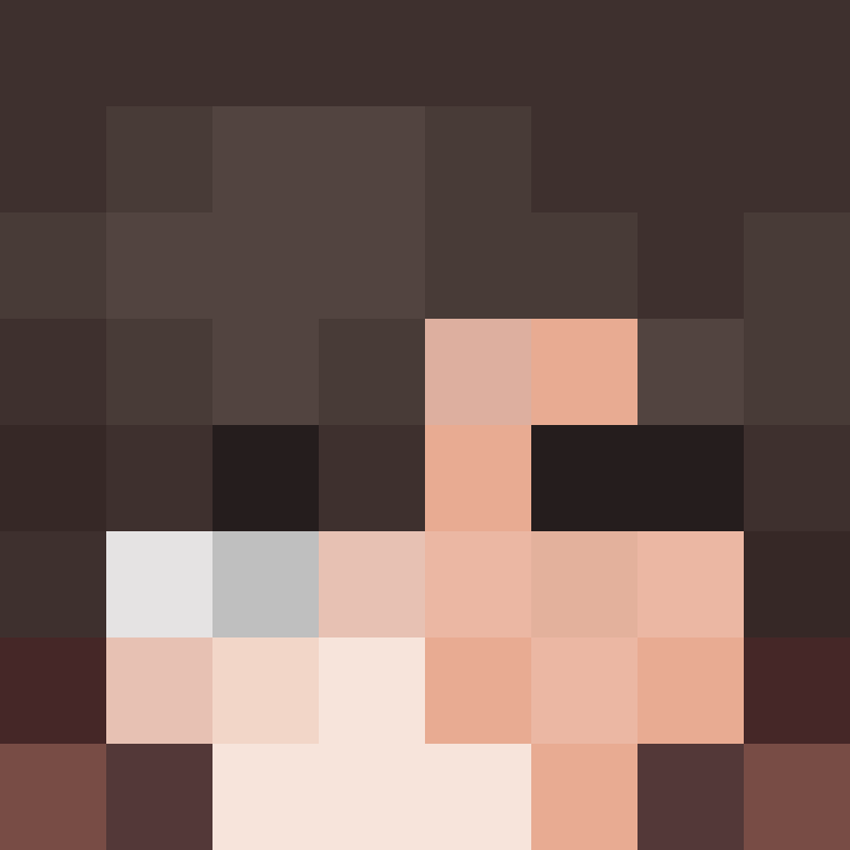 Tamariiiiii's skin
