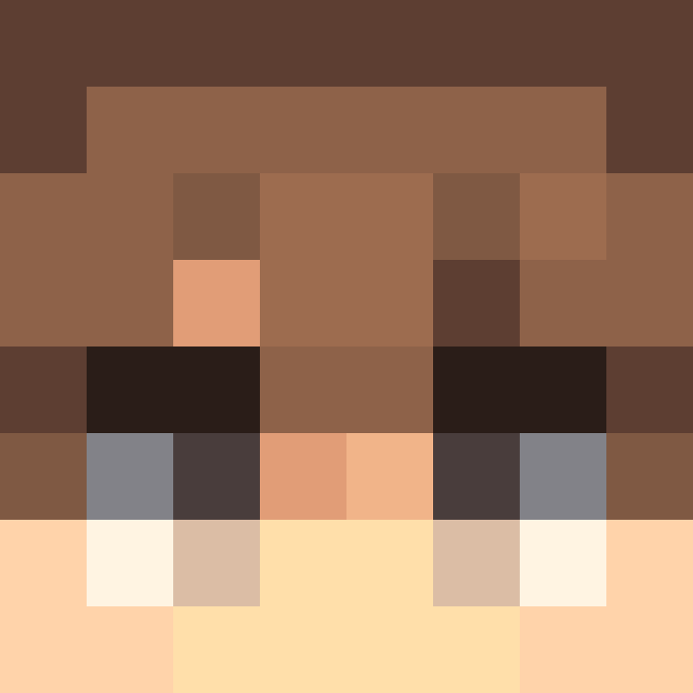 Zuarig's skin