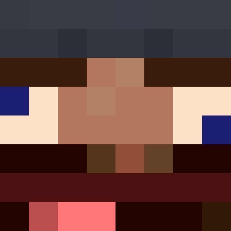 Zoleeey's skin
