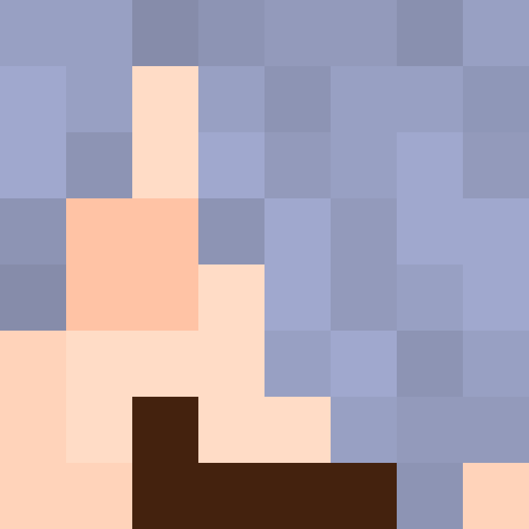 GeyserMC's skin
