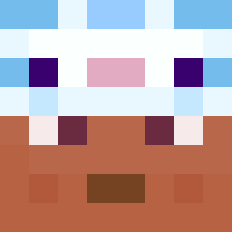 Piedrita17's skin
