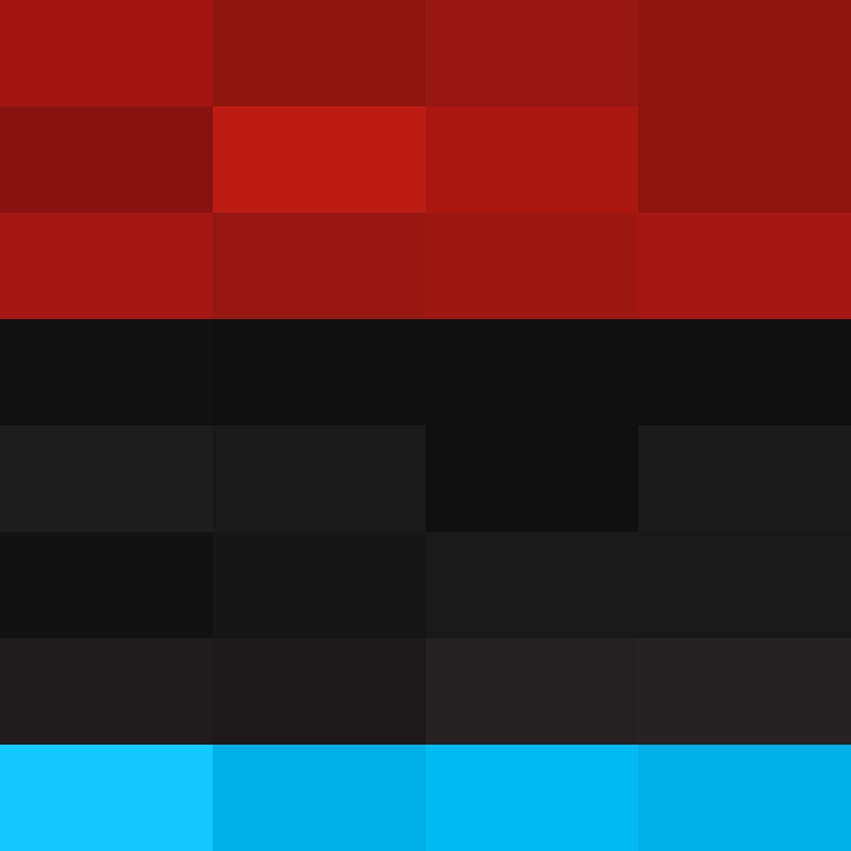 vexlehaha's skin