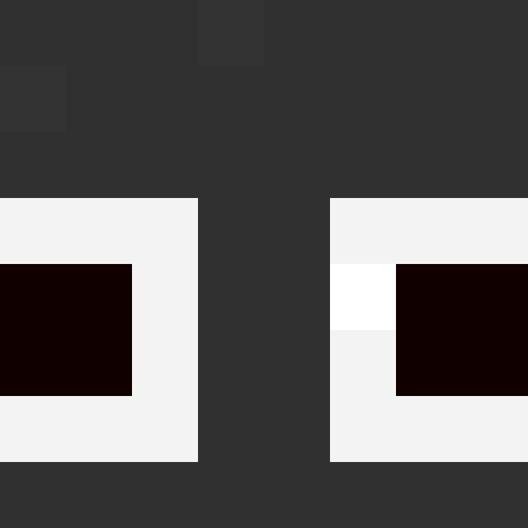 1etho's skin