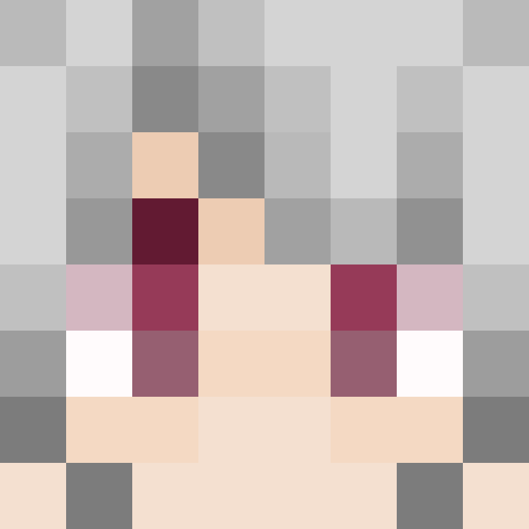 TheSilverDreams's skin