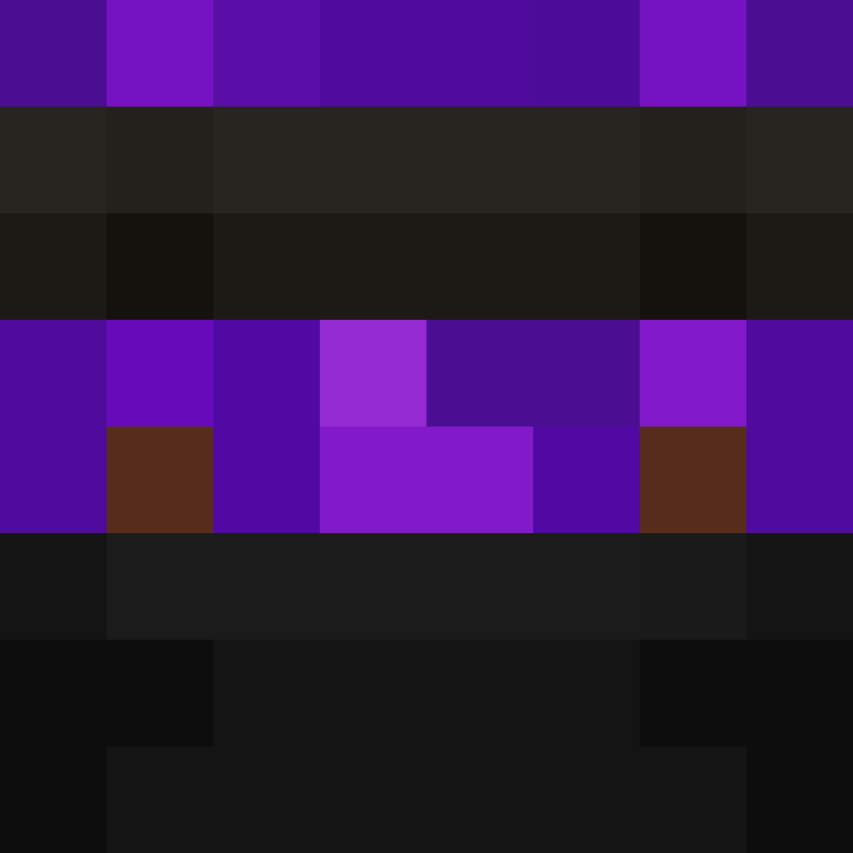 xentany's skin