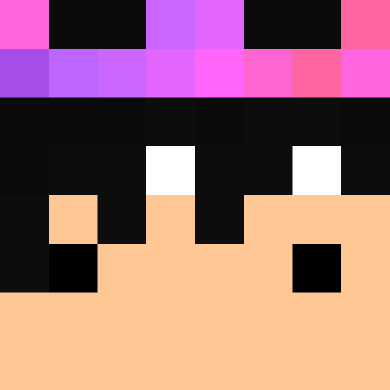 CrypticLoser13's skin