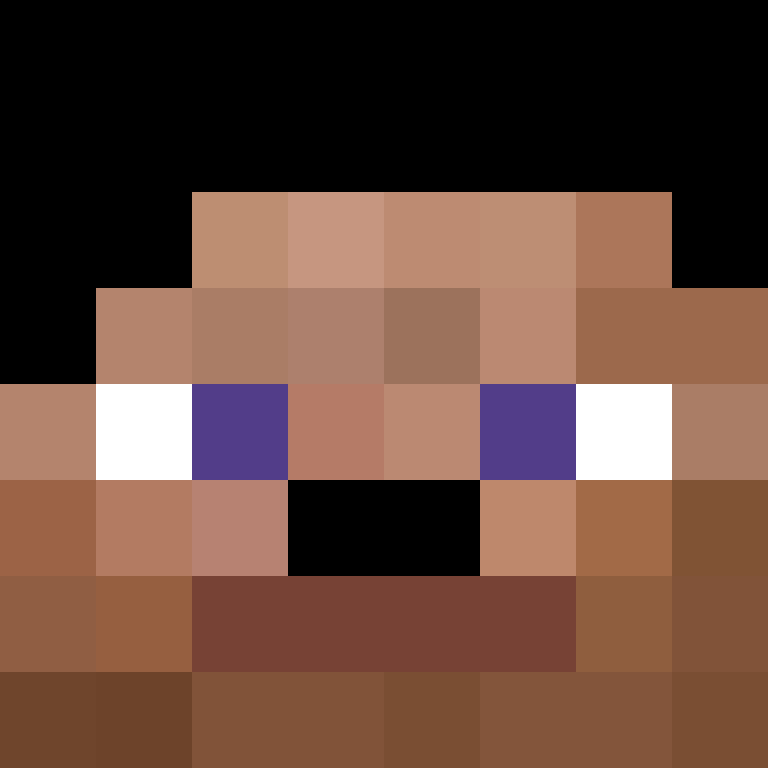 luh29's skin