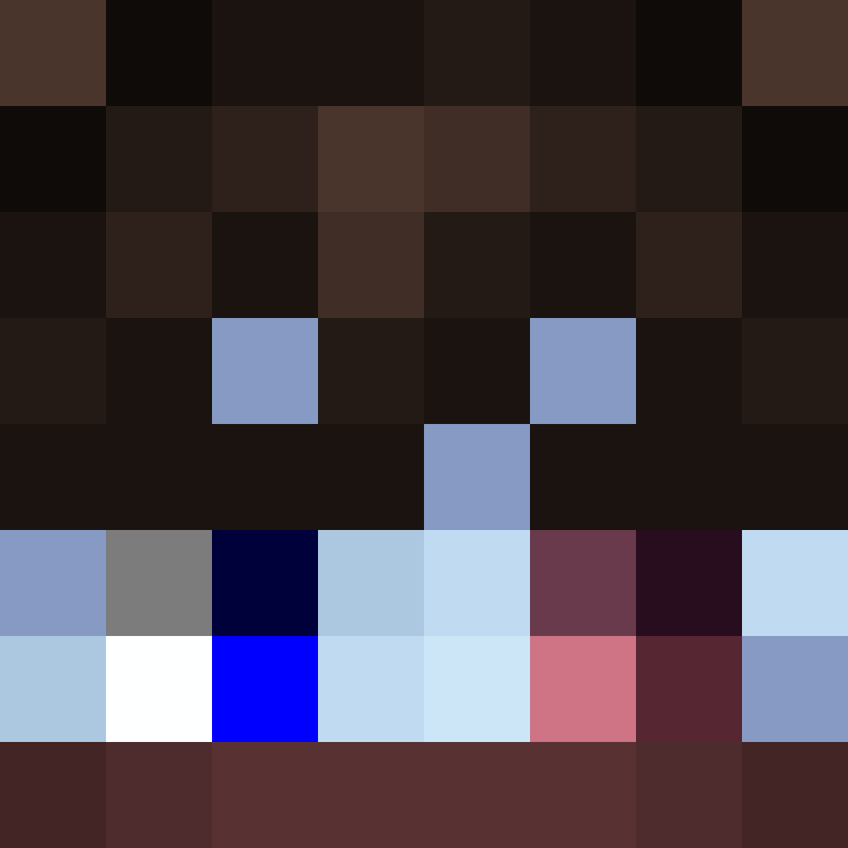dragloner's skin