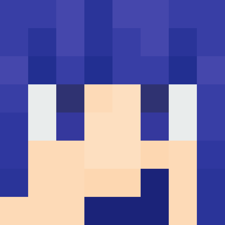 Maledict_YT's skin