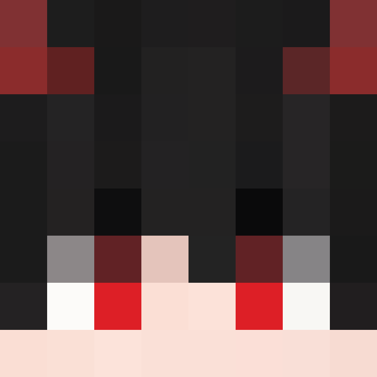 Lugattu's skin