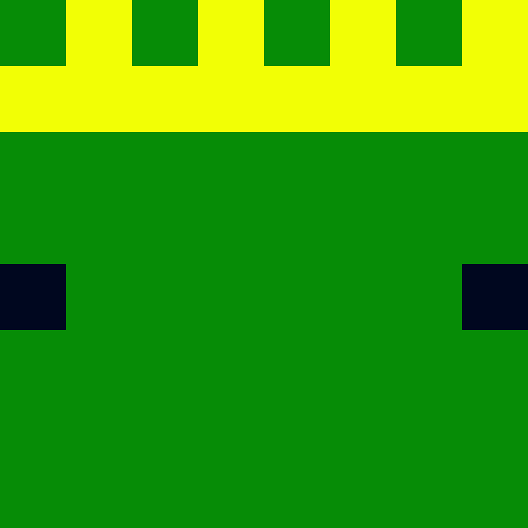 GeyserMC's skin