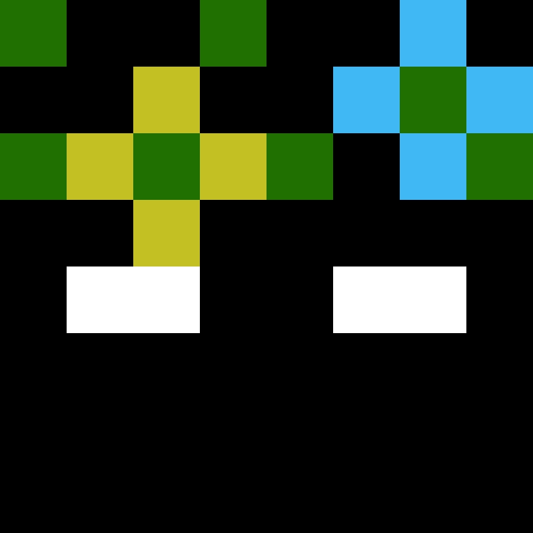 Lenticchie's skin