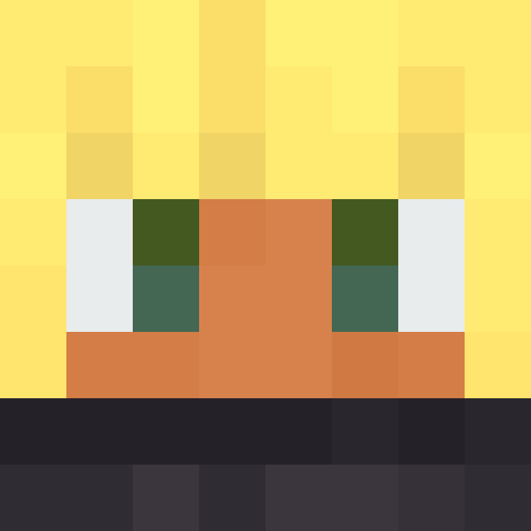 unventivetalent's skin