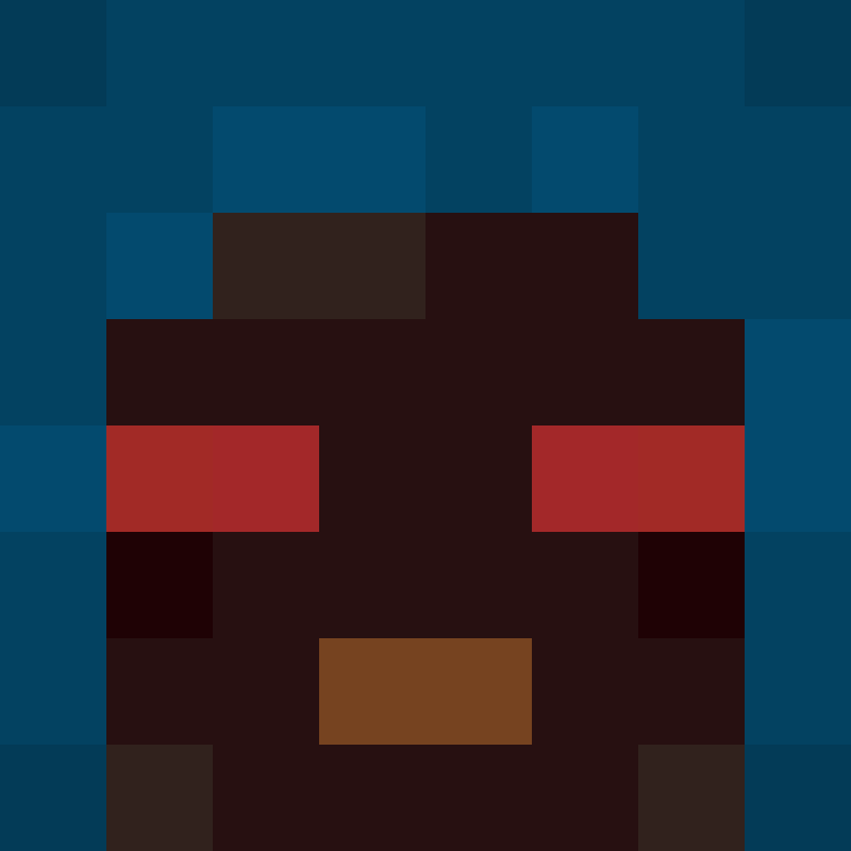 Ryuzln's skin