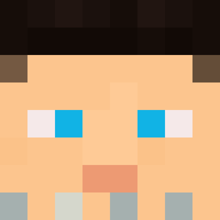 DelusionSketch's skin