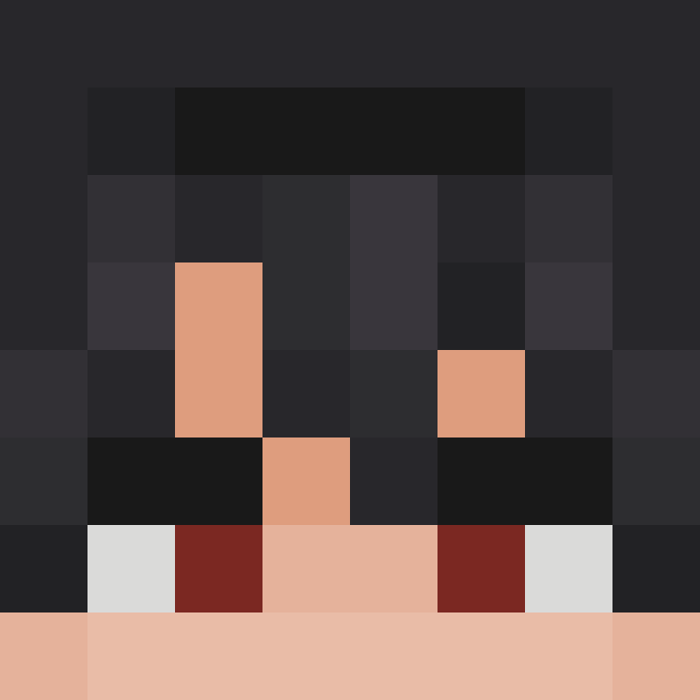 B00KY's skin