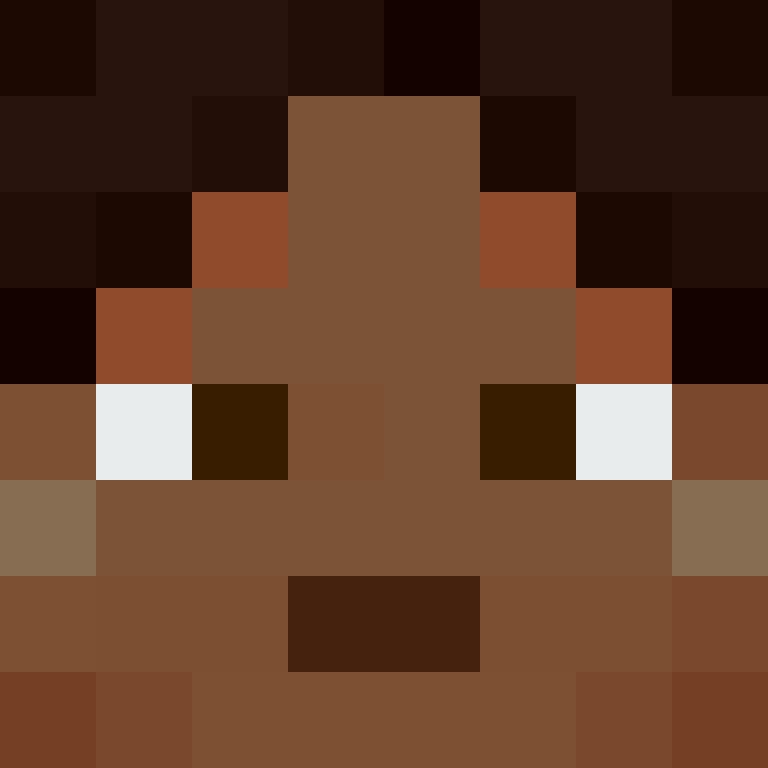 Auntbrix's skin