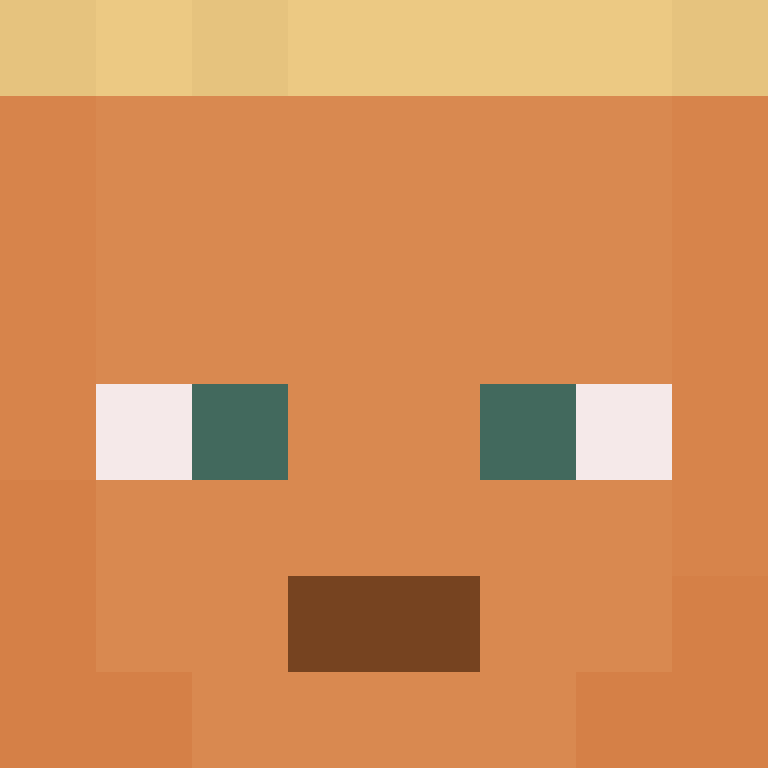 CeilingBird's skin