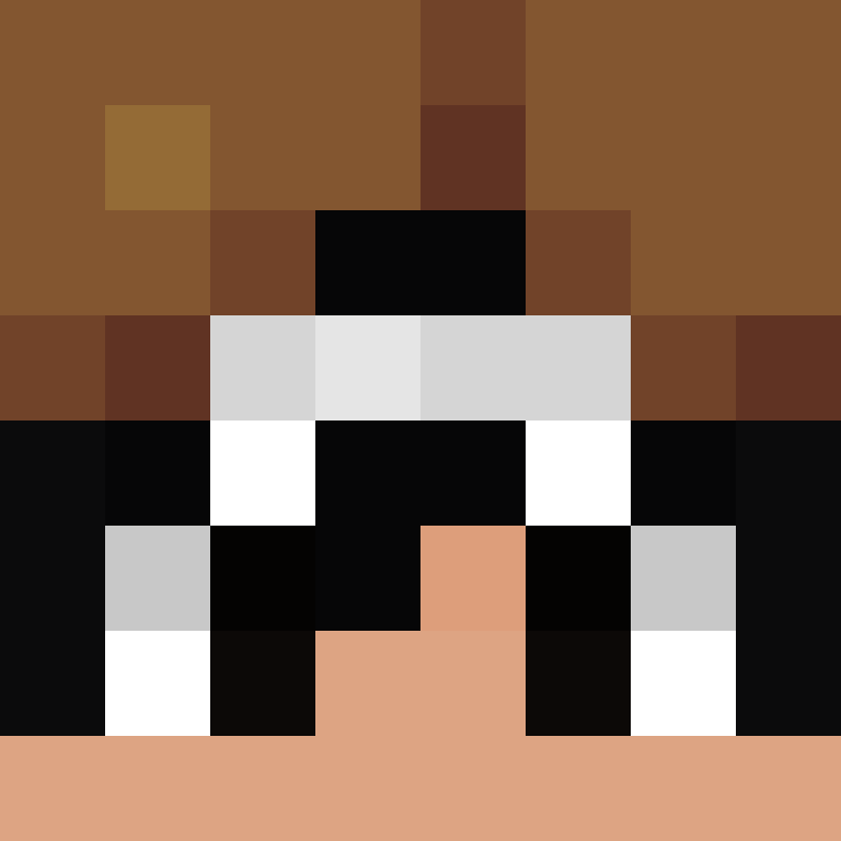 edgyspence's skin