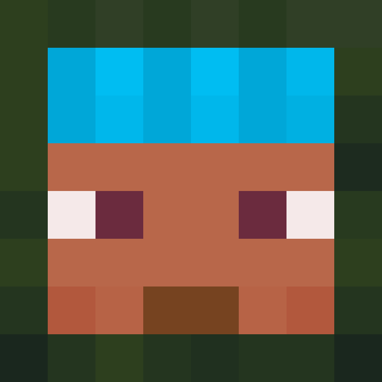 PrinceCR's skin