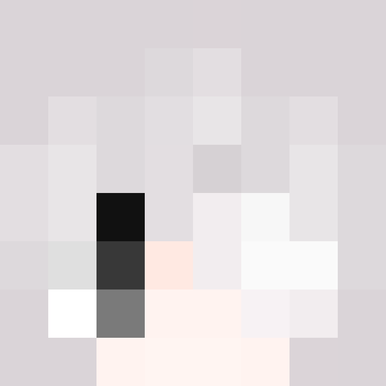 Akdogan's skin