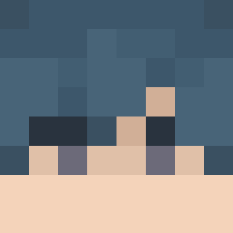 colinPAPA's skin