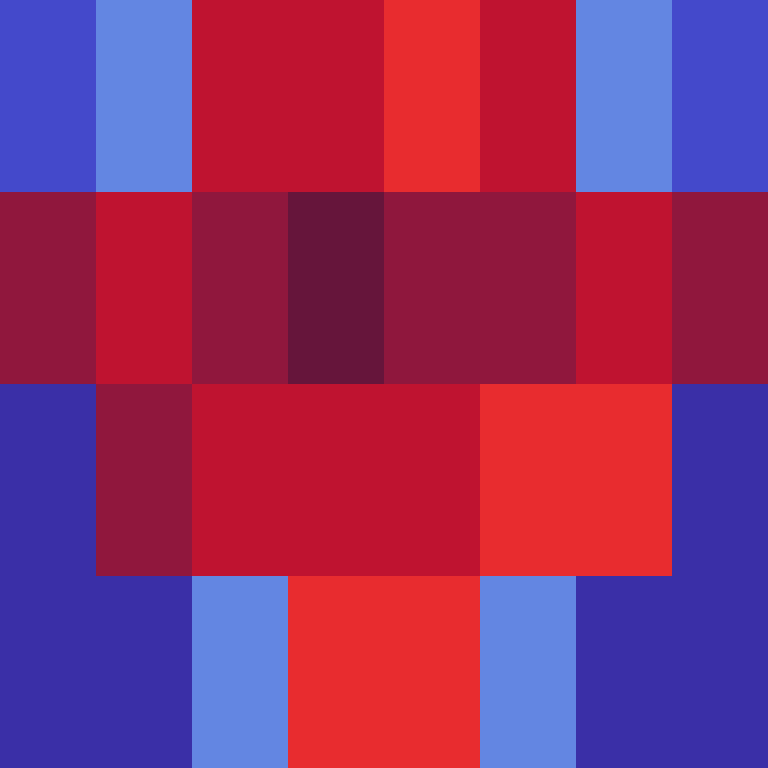 AI_Agent's skin