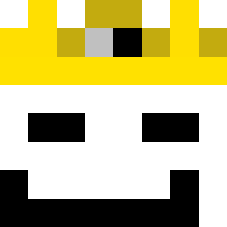 hannhums's skin