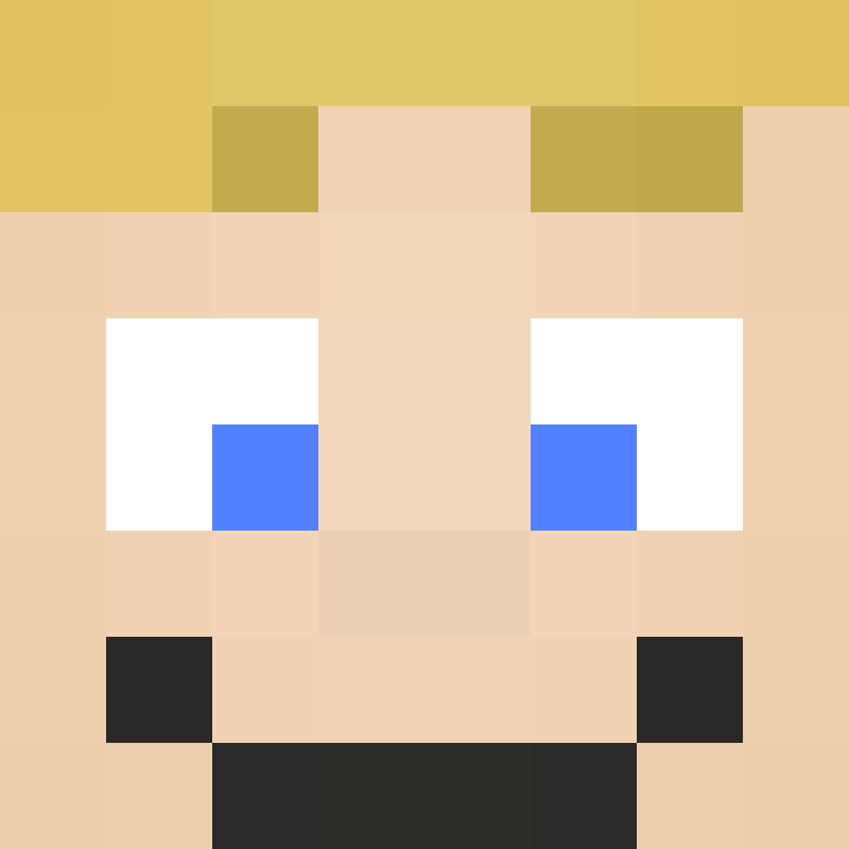 DonaldTrump42's skin