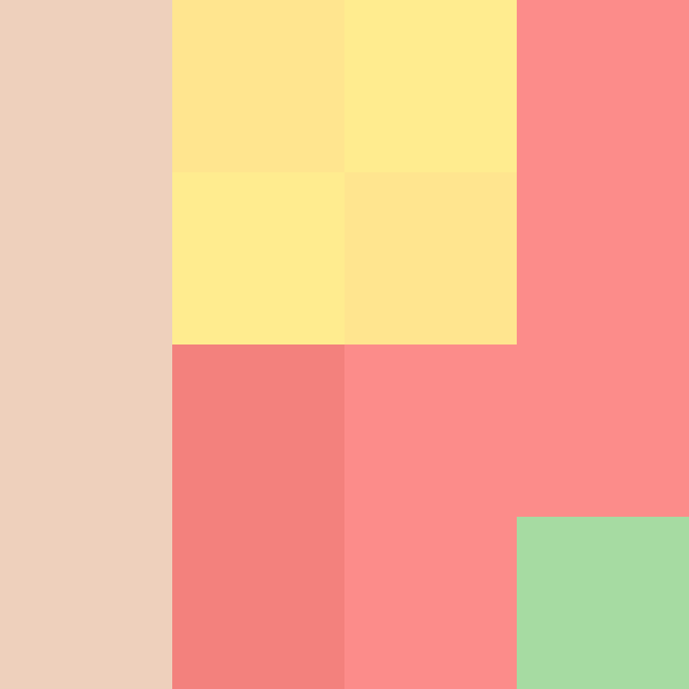 Respondents's skin