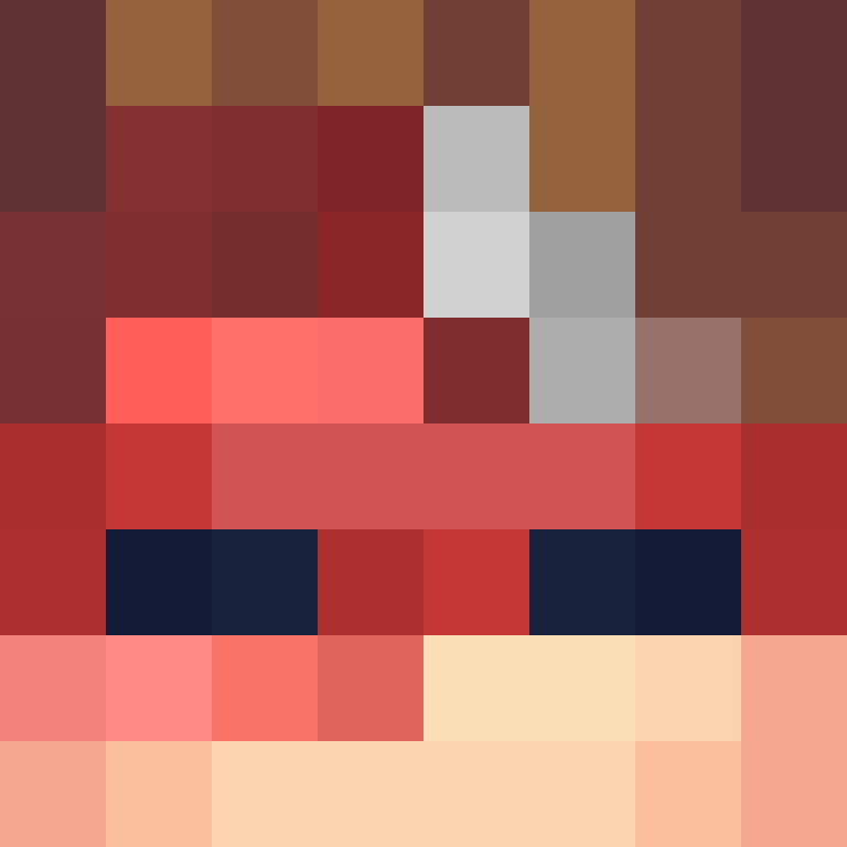 MolesLLC's skin