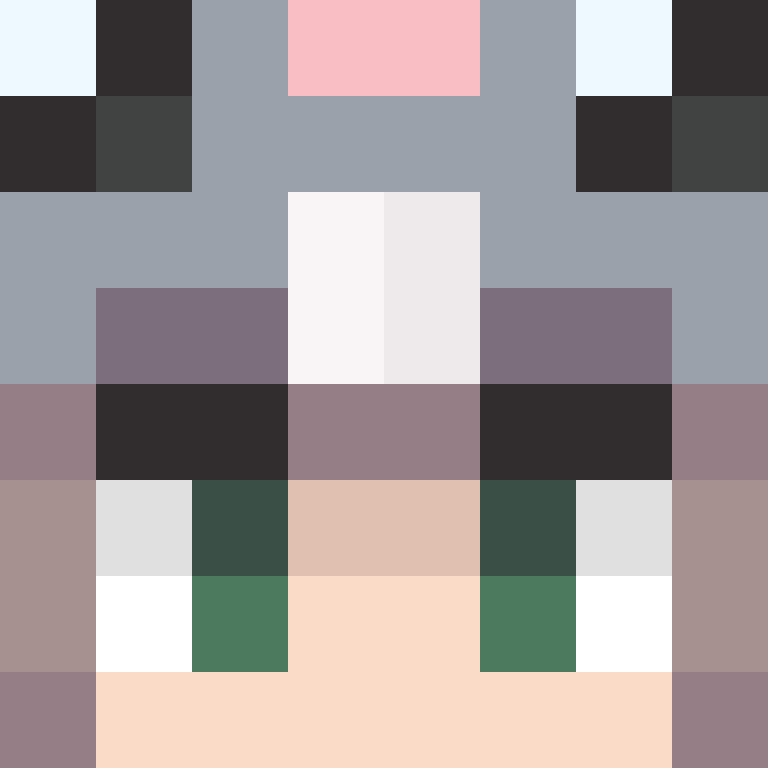 JaneVoid11's skin