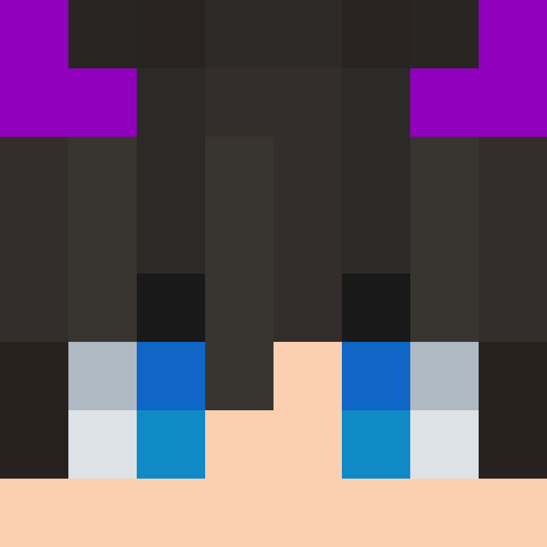 Zoleeey's skin