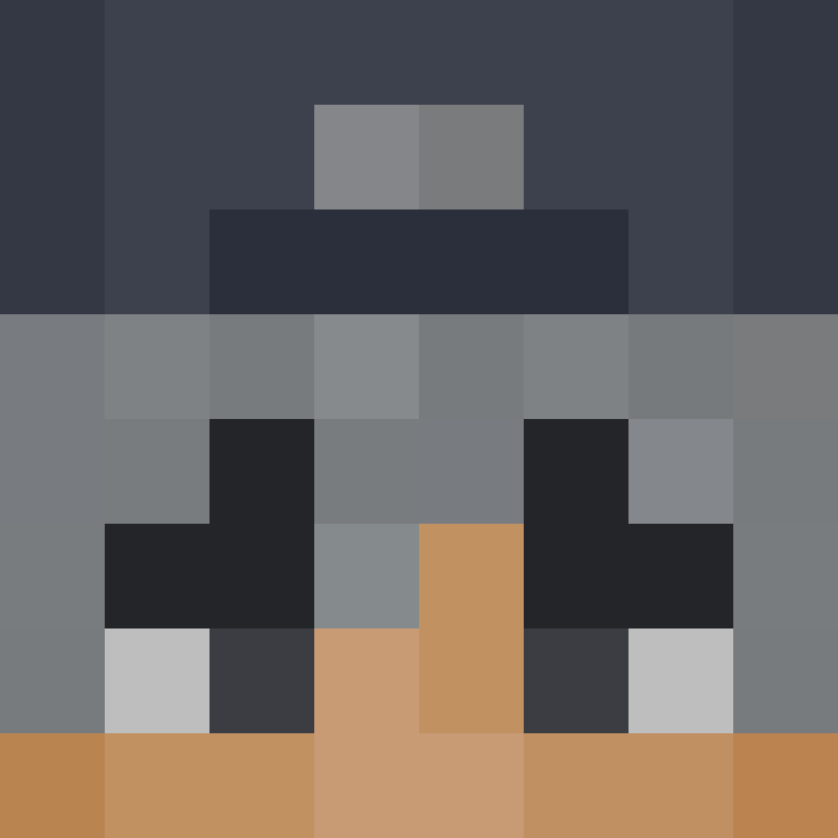 MovieParkMC's skin