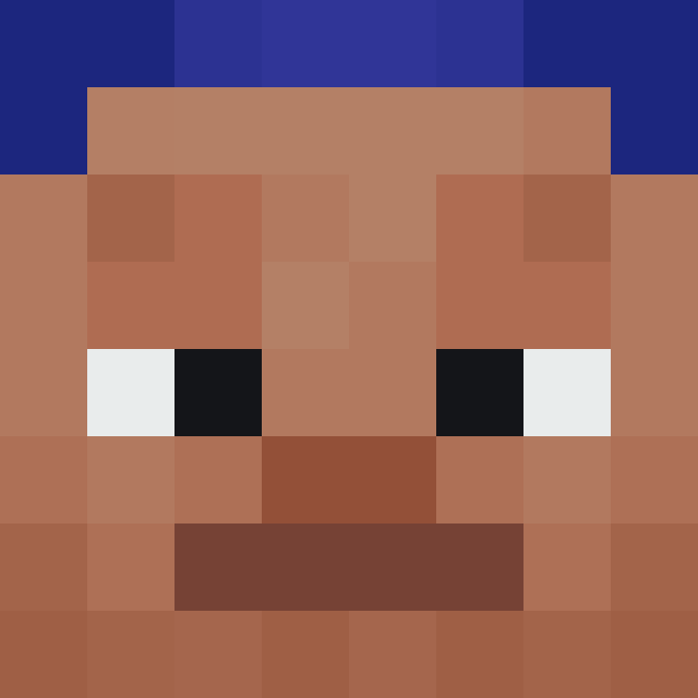 BradBot_2's skin
