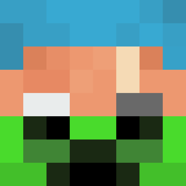 DargiV's skin