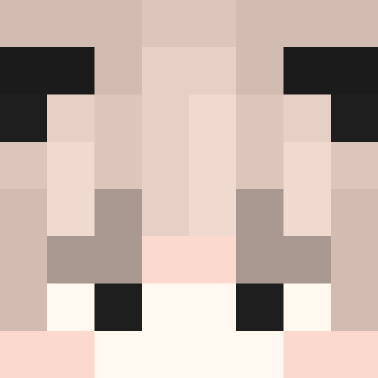 MHF_Mineskin's skin