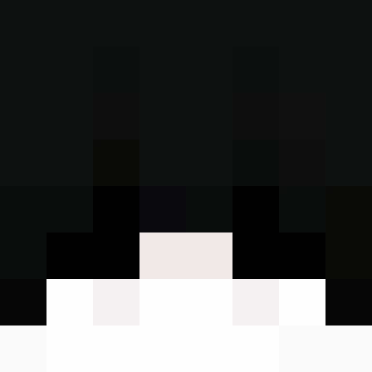Typken's skin