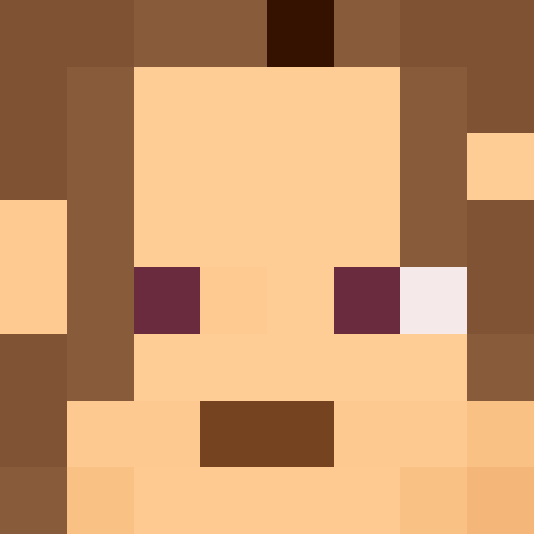 hpyef's skin